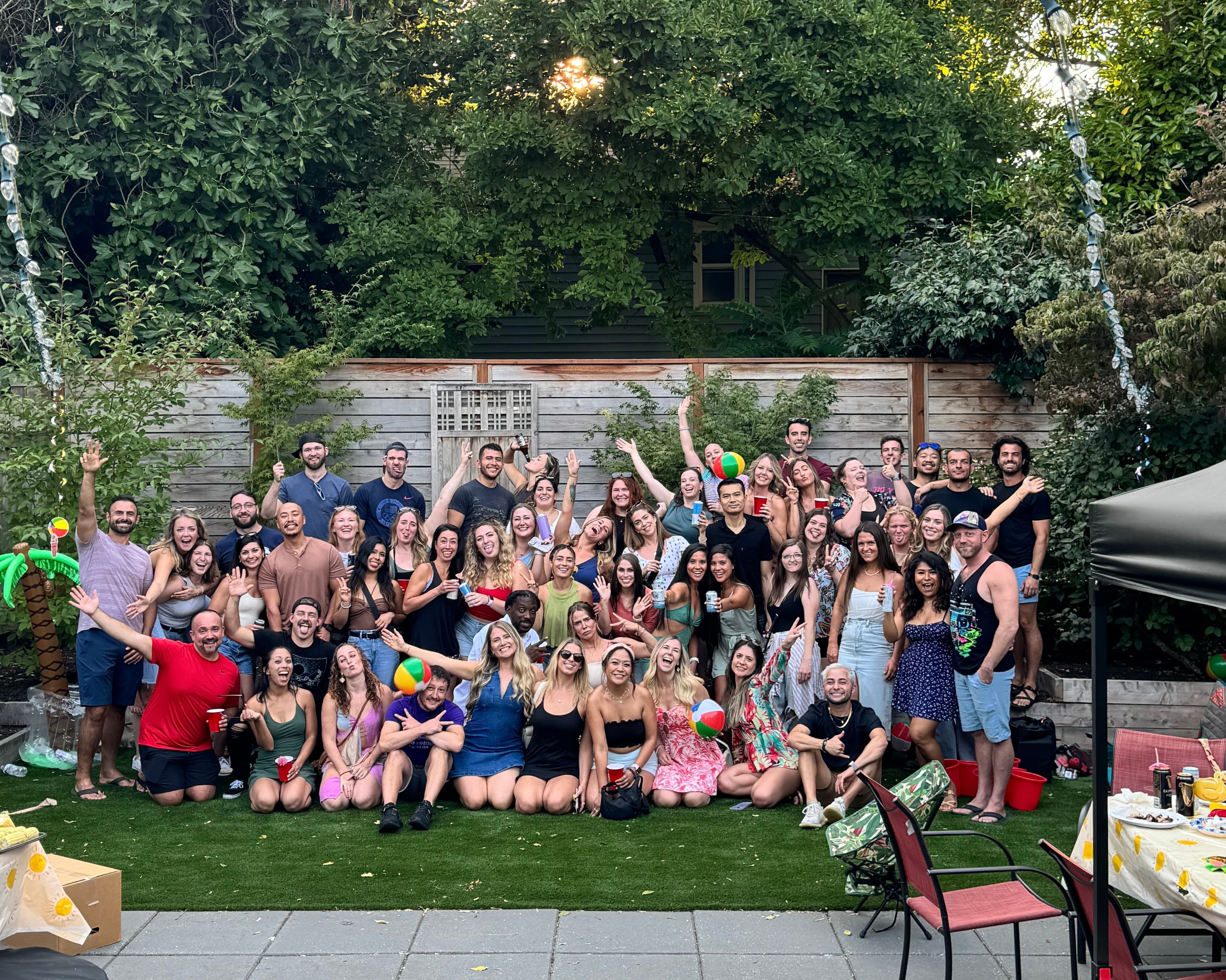 Travel Nurse Takeover community group photo