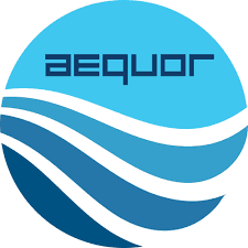 Aequor logo