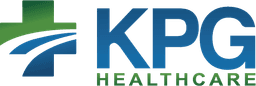 KPG Healthcare logo