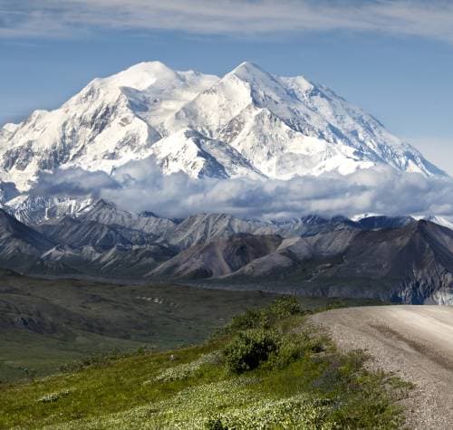 Alaska travel nurse jobs