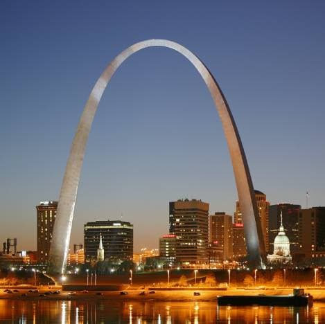 Missouri travel nurse jobs