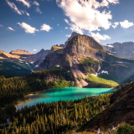 Montana travel nurse jobs