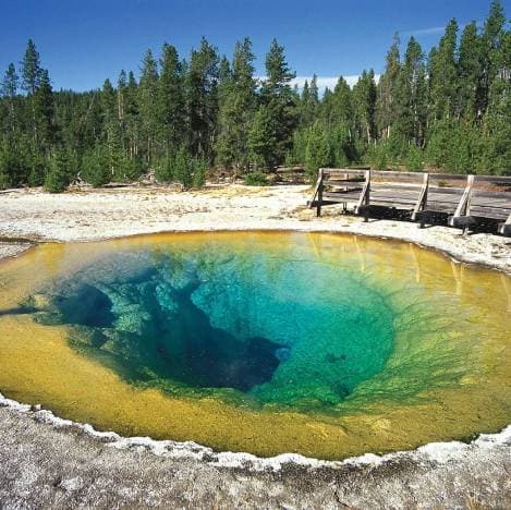Wyoming travel nurse jobs