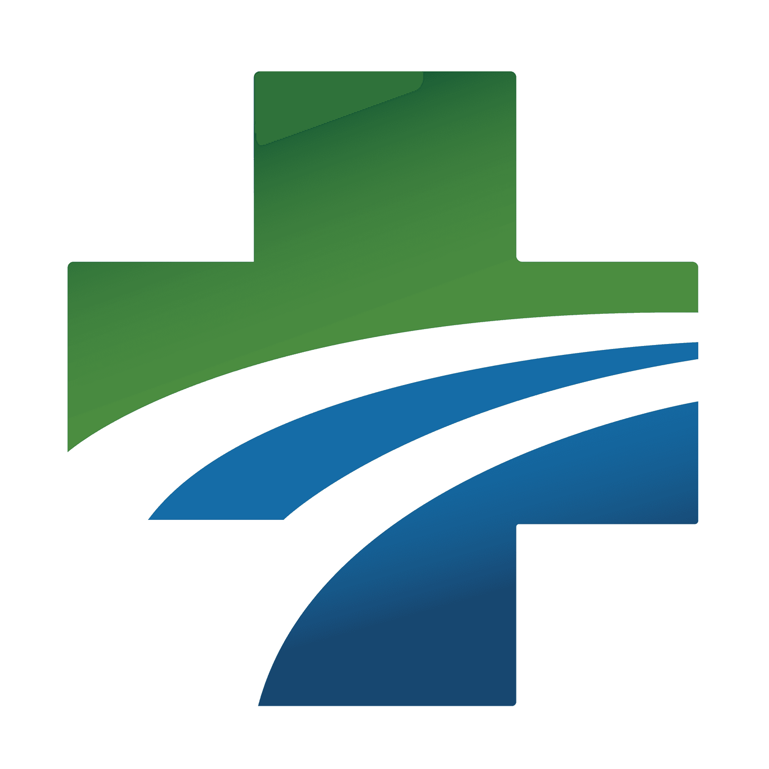 KPG Healthcare logo
