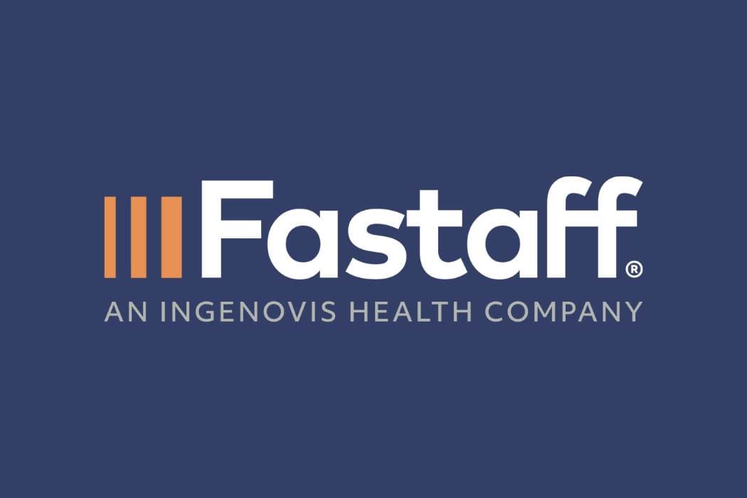Fastaff Travel Nursing logo